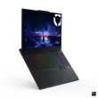 Lenovo Legion 5 15IRX10 | Eclipse Black | 15.1 " | OLED | WQXGA | 2560 x 1600 pixels | Glossy | Inte