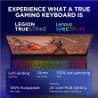 Lenovo Legion 5 15IRX10 | Eclipse Black | 15.1 " | OLED | WQXGA | 2560 x 1600 pixels | Glossy | Inte
