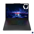 Lenovo Legion 5 15IRX10 | Eclipse Black | 15.1 " | OLED | WQXGA | 2560 x 1600 pixels | Glossy | Inte