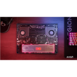Lenovo Legion 5 15IRX10 | Eclipse Black | 15.1 " | OLED | WQXGA | 2560 x 1600 pixels | Glossy | Inte