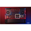Lenovo Legion 5 15IRX10 | Eclipse Black | 15.1 " | OLED | WQXGA | 2560 x 1600 pixels | Glossy | Inte