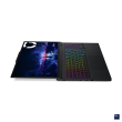 Lenovo Legion 5 15IRX10 | Eclipse Black | 15.1 " | OLED | WQXGA | 2560 x 1600 pixels | Glossy | Inte