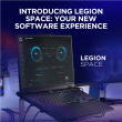 Lenovo Legion 5 15IRX10 | Eclipse Black | 15.1 " | OLED | WQXGA | 2560 x 1600 pixels | Glossy | Inte