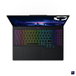 Lenovo Legion 5 15IRX10 | Eclipse Black | 15.1 " | OLED | WQXGA | 2560 x 1600 pixels | Glossy | Inte
