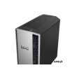Lenovo LOQ | 26ADR10 | Desktop | Tower | AMD Ryzen 7 | 8745HX | 32 (2x16GB) GB | SO-DIMM DDR5 | 1000