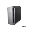 Lenovo LOQ | 26ADR10 | Desktop | Tower | AMD Ryzen 7 | 8745HX | 32 (2x16GB) GB | SO-DIMM DDR5 | 1000