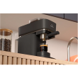 Philips Coffee maker | BAR300/60 Baristina | Pump pressure 16 bar | Semi-automatic | 122.8 W | Black