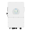 Deye Inverter Hybrid HV 10kW 2MPPT | SUN-10K-SG01HP3-EU-AM2