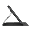 Targus Click-In Case | THZ876GL | 11 " | Tablet case | Samsung Galaxy Tab S10 FE