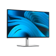 Dell | P2725DE | 27 " | IPS | QHD | 16:9 | 100 Hz | 8 ms | 2560 x 1440 pixels | 350 cd/m² | HDMI por