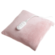 Adler Super Soft Electric Heating Pad | AD 7444 | Number of heating levels 2 | Number of persons 1 |