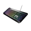 Genesis Rhod 530 | Membrane Gaming Keyboard | Wired | US | Black | USB Type-A