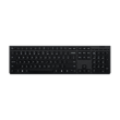 Lenovo Professional Wireless Rechargeable Keyboard AI | Keyboard | Wireless | Estonian | Bluetooth |