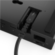Lenovo ThinkPad Thunderbolt 5 Smart Dock 7500 - EU | DisplayPorts quantity 2 | HDMI ports quantity 1