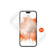 Fixed Screen protector | Samsung | Galaxy S25 FE | Tempered glass | Transparent