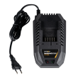 Batavia B.V. | 18V 4.5A Fast Charger