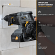 Batavia B.V. 18V Cordless Brushless Rotary Hammer SDS+