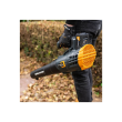 Batavia B.V. | 18V Cordless Leaf Blower - Without Battery and Charger