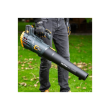 Batavia B.V. | 18V Cordless Leaf Blower - Without Battery and Charger