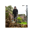 Batavia B.V. | 18V Cordless Leaf Blower - Without Battery and Charger