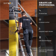Batavia B.V. Giraffe PRO Telescopic Ladder 3.81 m