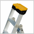 Batavia B.V. Multi-Ladder 2in1 Stepladder with 5 steps + 9 steps