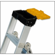 Batavia B.V. Multi-Ladder 2in1 Stepladder with 5 steps + 9 steps