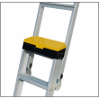 Batavia B.V. Multi-Ladder 2in1 Stepladder with 5 steps + 9 steps