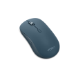 Lenovo Silent Mouse | Yoga | Wireless | Bluetooth | Tidal Teal