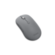 Lenovo Silent Mouse | Yoga | Wireless | Bluetooth | Luna Grey