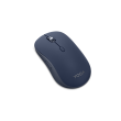 Lenovo Silent Mouse | Yoga | Wireless | Bluetooth | Cosmic Blue
