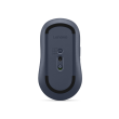 Lenovo Silent Mouse | Yoga | Wireless | Bluetooth | Cosmic Blue