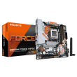 Gigabyte B850M FORCE WIFI6E (rev. 1.0) | Processor family AMD | Processor socket AM5 | DDR5 | Suppor