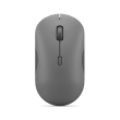 Lenovo Silent Mouse | 350 | Wireless | Bluetooth | Luna Grey