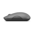 Lenovo Silent Mouse | 350 | Wireless | Bluetooth | Luna Grey