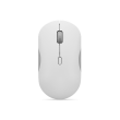 Lenovo Silent Mouse | 350 | Wireless | Bluetooth | Cloud Grey