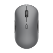 Lenovo 700 Multi-Device Wireless Silent Mouse | Wireless | 2.4G