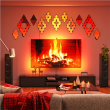 Nanoleaf 4D V2 TV Screen Mirror + Light Strips Kit (for TV & Monitor up to 65'') | 24 W | Multicolor