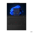Lenovo ThinkPad L14 G6 AMD | Black | 14 " | IPS | WUXGA | 1920 x 1200 pixels | Anti-glare | AMD Ryze