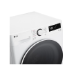 LG Washing machine | F4WR510S0W | Energy efficiency class A-10% | Front loading | Washing capacity 1
