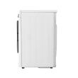LG Dryer Machine | RH80V9AV3N | Energy efficiency class C | Front loading | 8 kg | LED | Depth 69 cm