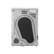 LG Dryer Machine | RH80V9AV3N | Energy efficiency class C | Front loading | 8 kg | LED | Depth 69 cm