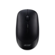 Acer Keyboard and Mouse AAK410 (Retail Pack) | Keyboard and Mouse Set | Wireless | US | Black