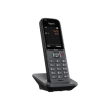 GIGASET | S700H PRO Handset Including Charging Cradle | S30852-H2974-R102 | Black | 2.4 " | LCD | Si