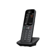 GIGASET | S700H PRO Handset Including Charging Cradle | S30852-H2974-R102 | Black | 2.4 " | LCD | Si