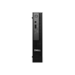 Dell Pro Micro QCM1250 Core i3-14100T/16GB/512GB/Intel Integrated/Win11 Pro/ENG kbd/3Y ProSupport NB