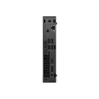 Dell Pro Micro QCM1250 Core i3-14100T/16GB/512GB/Intel Integrated/Win11 Pro/ENG kbd/3Y ProSupport NB
