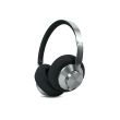 Muse Stereo Headphones | M-298 SBL | Bluetooth | ANC | Black/Silver