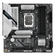 Gigabyte Z890M GAMING X | Processor family Intel | Processor socket LGA1851 | DDR5 | Supported hard 