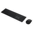 Lenovo Professional Wireless Rechargeable Combo Keyboard and Mouse | Keyboard and Mouse Set | Wirele